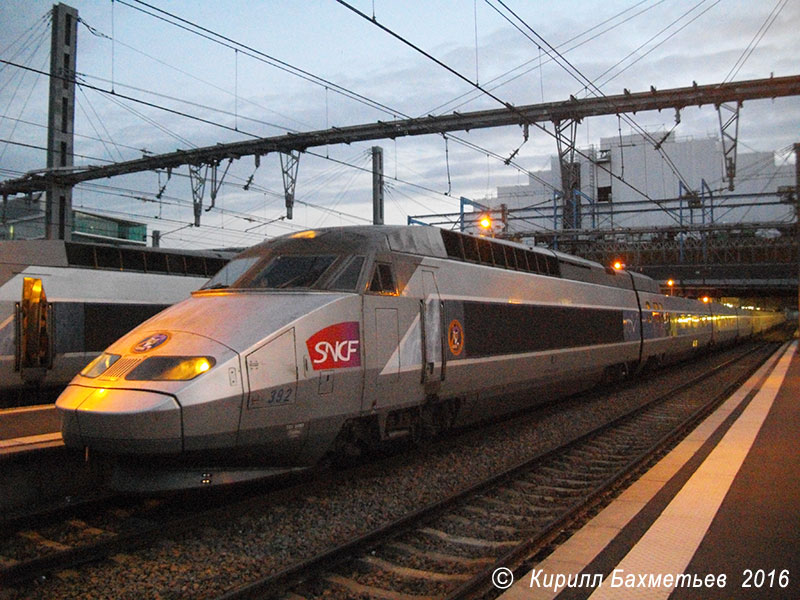  TGV-A-392