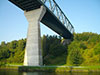 Грюнентальский совмещённый автомобильно-железнодорожный мост