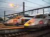  TGV-A-363  TGV-A-392