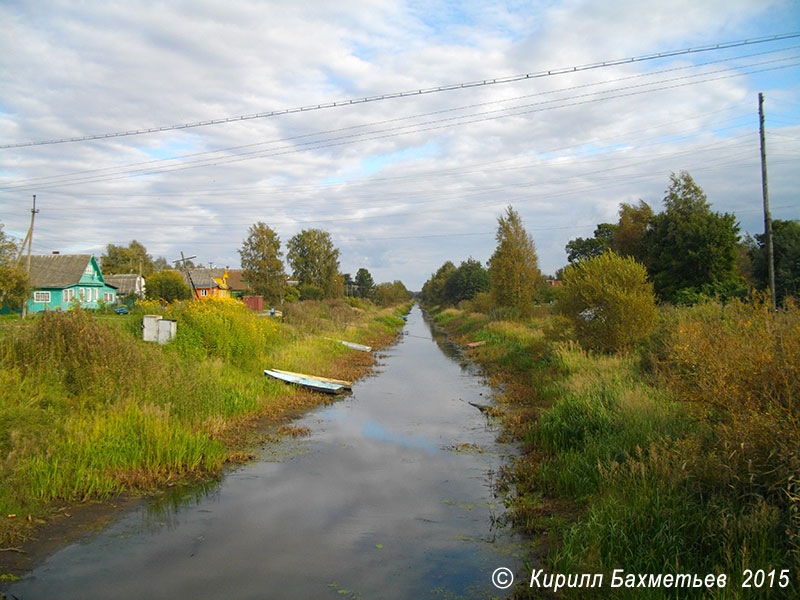 Деревня назия фото