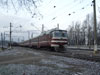 Дизель-поезд ДР1-011