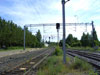 Станция Лаппеэнранта