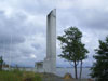 Памятник в честь морского сражения при Роченсальме