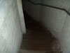 Лестница в смотровой башне "Хауккавуори"