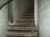 Лестница в смотровой башне "Хауккавуори"