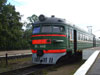Электропоезд ЭР2-446