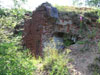 Развалины Тронгзундского редута