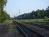 Станция Советский
