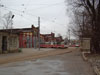Василеостровский трамвайный парк