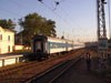 Багажный вагон поезда Санкт-Петербург – Хельсинки "Репин"