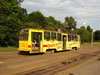 Трамвай ЛМ-68М № 5442