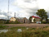 Вокзал Светогорск