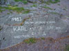 Надписи на скалах