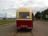 Трамвайный вагон ЛП-47 № 3584