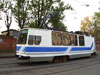 Трамвайный вагон ЛВС-89 № 3076