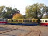 Трамвайный вагон ЛМ-57 № 5148