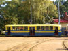 Трамвайный вагон ЛМ-57 № 5148