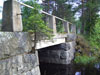 Каменный мостик