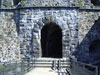 Ворота крепости св. Олафа