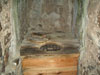 Средневековый крепостной туалет