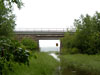 Мост через пролив Йоукионсалми