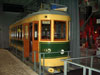 Трамвайный вагон "Брилл" № 165
