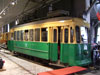 Трамвайный вагон A10 № 169