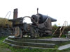 11-дюймовое артиллерийское орудие