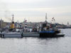 Пароходы "Турсо", "Венно", "Торнатор I", "Ахти" и нефтеналивное судно "НН-061"