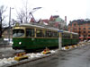 Трамвай GT8-150