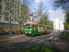 Трамвайный вагон Nr II № 83
