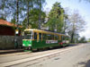 Трамвайный вагон Nr II № 79