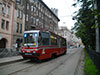 Трамвайный вагон ЛМ-88 № 3614