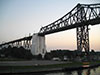 Рендсбургский железнодорожный мост