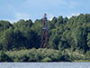 Салоостровский маяк