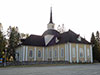 Лютеранская церковь Густава Адольфа