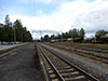 Станция Сийлинъярви