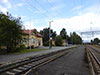 Станция Сийлинъярви