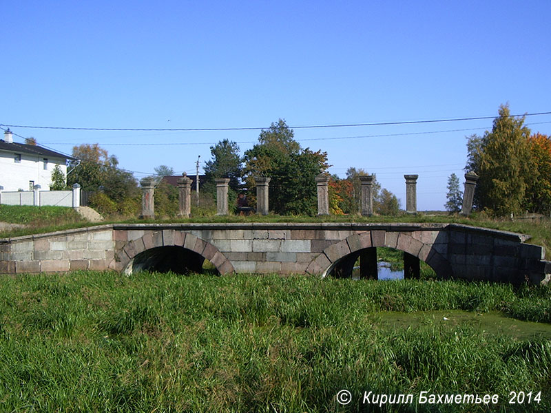 Водоспуск