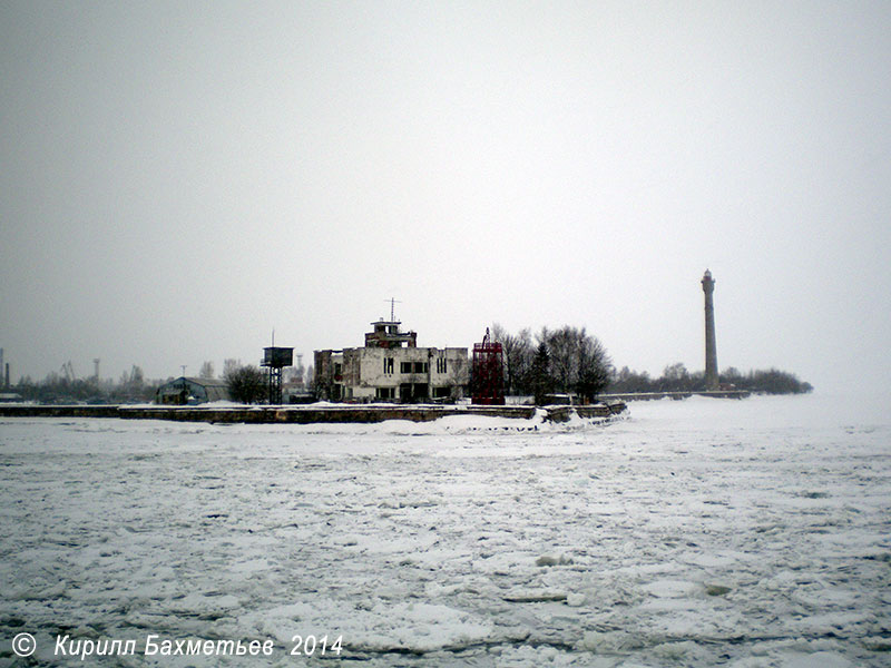 Военная гавань