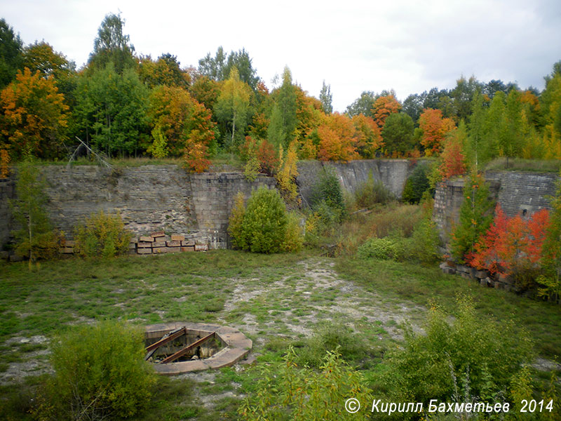 Петровский док