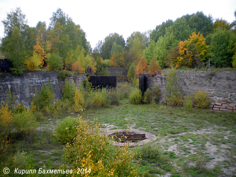 Петровский док