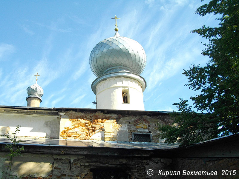 Собор св. Николая Чудотворца