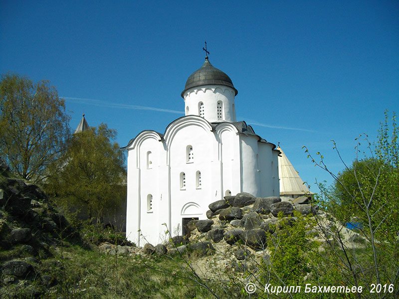 Церковь св. Георгия