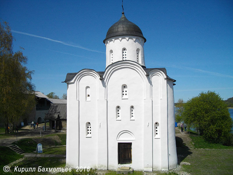 Церковь св. Георгия