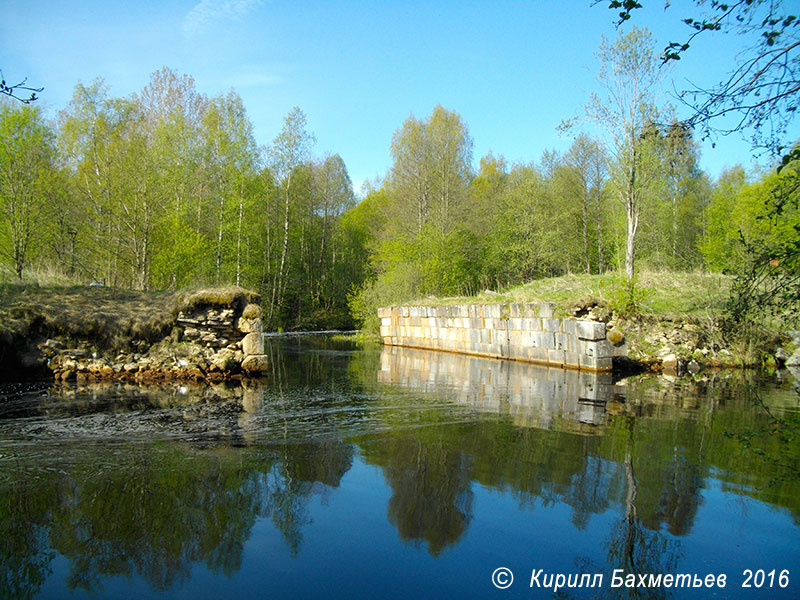 Водоспуск