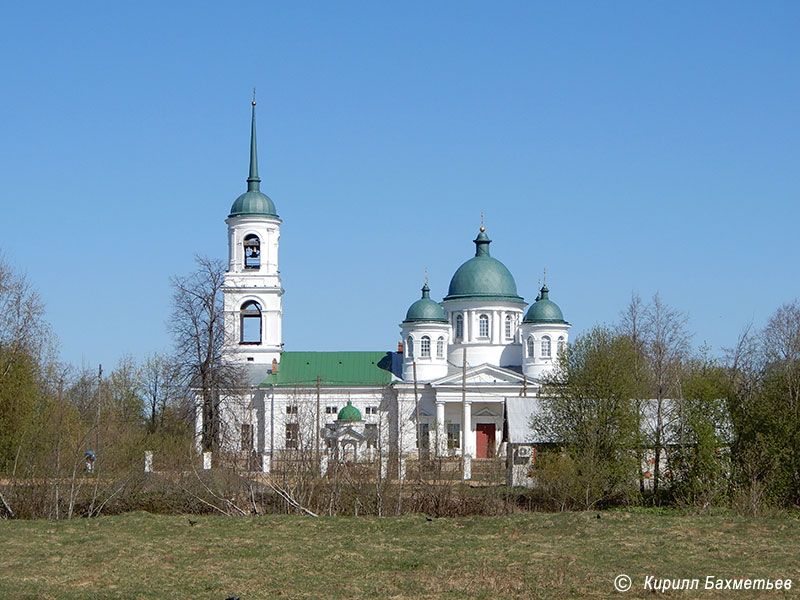 Церковь Рождества Христова