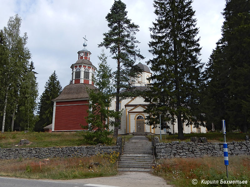 Лютеранская церковь