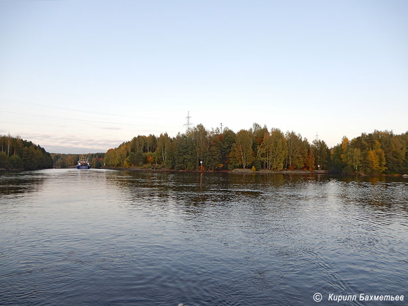 Остров Лавола