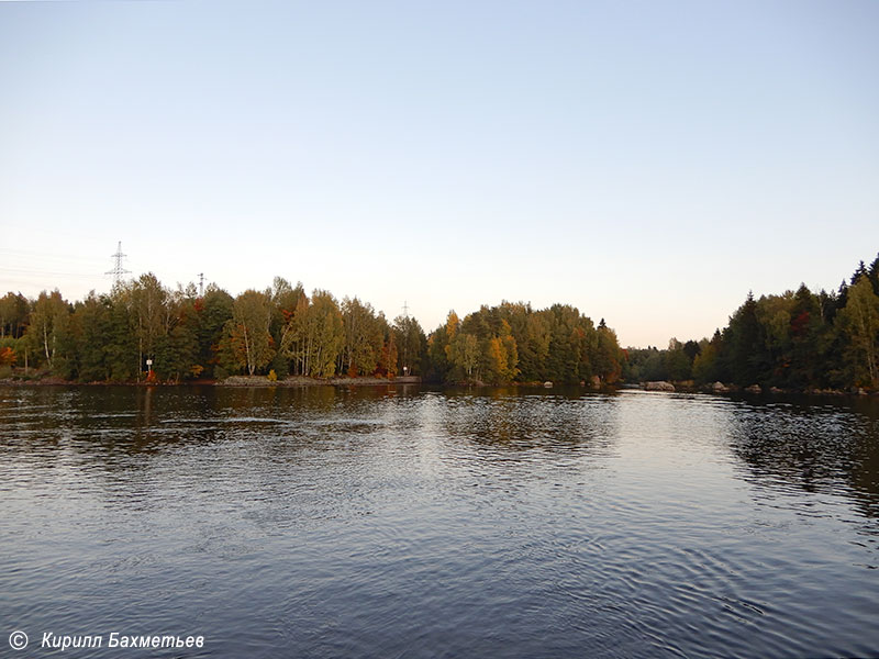 Остров Лавола